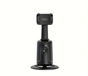 Gimbal de Suivi Automatique de Visage 360°