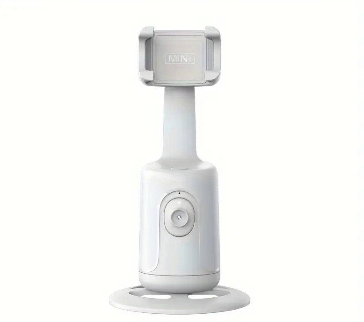 Gimbal de Suivi Automatique de Visage 360°